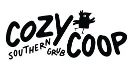 COZY COOP SOUTHERN GRUB
