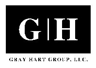 G | H  GRAY HART GROUP, LLC.