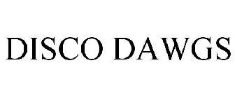 DISCO DAWGS