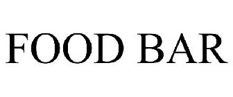 FOOD BAR