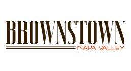 BROWNSTOWN NAPA VALLEY