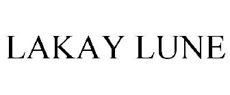 LAKAY LUNE