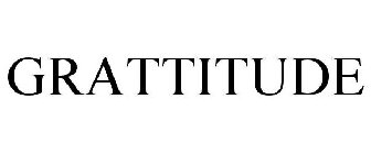 GRATTITUDE