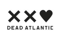 X X DEAD ATLANTIC