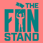 THE FAN STAND