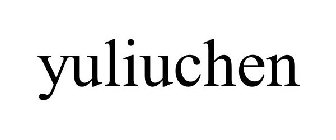YULIUCHEN