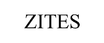 ZITES