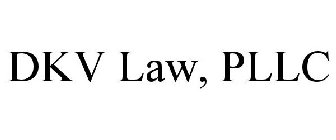 DKV LAW, PLLC