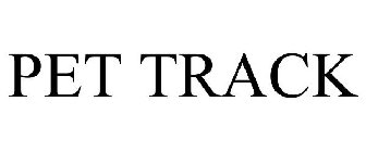 PET TRACK
