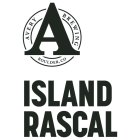 A AVERY BREWING BOULDER CO ISLAND RASCAL