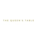 THE QUEEN'S TABLE