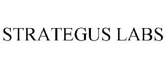 STRATEGUS LABS
