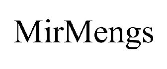 MIRMENGS