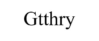 GTTHRY