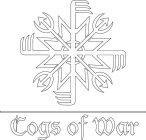 COGS OF WAR