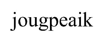 JOUGPEAIK