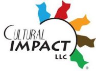 CULTURAL IMPACT LLC