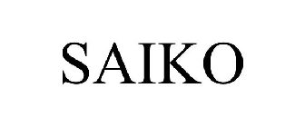 SAIKO