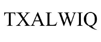 TXALWIQ