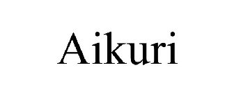 AIKURI