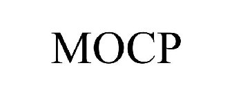 MOCP