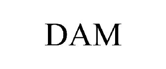 DAM