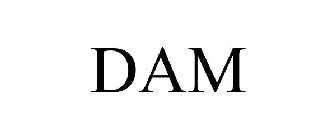 DAM