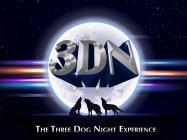 3DN THE THREE DOG NIGHT EXPERIENCE