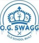 OGW O.G. SWAGG OLD SCHOOL BUILT