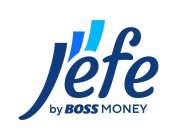 JEFE BY BOSS MONEY