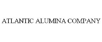ATLANTIC ALUMINA COMPANY
