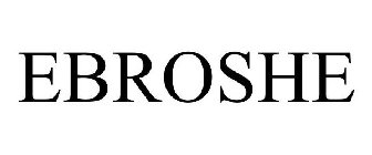 EBROSHE