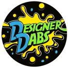 DESIGNER DABS