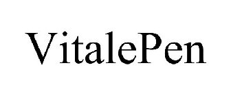 VITALEPEN