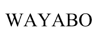 WAYABO