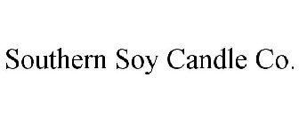 SOUTHERN SOY CANDLE CO.