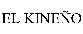 KINEÑO