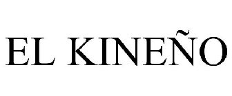 KINEÑO