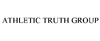 ATHLETIC TRUTH GROUP