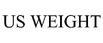 US WEIGHT