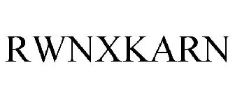 RWNXKARN