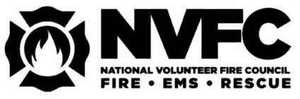 NVFC NATIONAL VOLUNTEER FIRE COUNCIL FIRE Â· EMS Â· RESCUE
