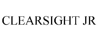 CLEARSIGHT JR
