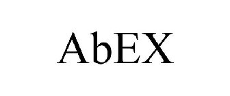 ABEX