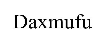 DAXMUFU