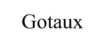 GOTAUX