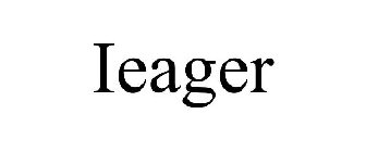 IEAGER
