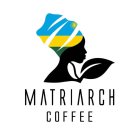 MATRIARCH COFFEE