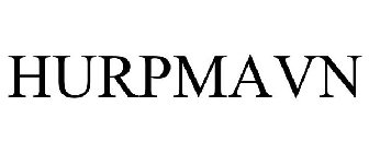 HURPMAVN