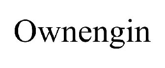 OWNENGIN